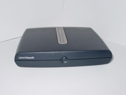 speedtouch 510