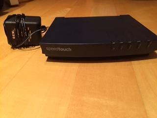 Speedtouch Thomson 570i ADSL modem