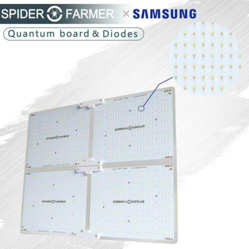 Spider Farmer SF4000