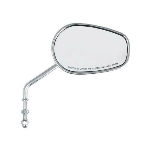 Spiegel Set  Riptide H-D model  Std  Chroom