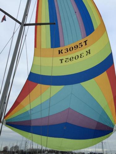 Spinaker 85 m2