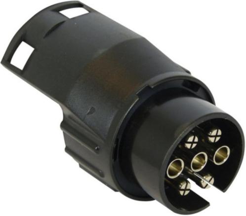 Spinder verloopstekker 7-13