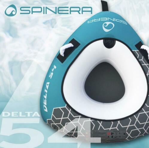 Spinera Delta 54