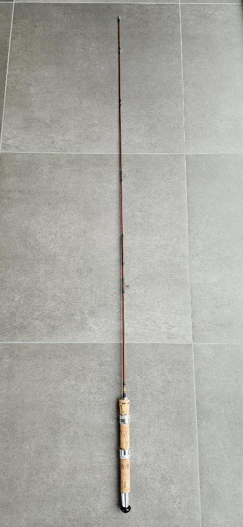 Spinhengel Cobold 4gr - 155cm Fair Play - Jan Schreiner