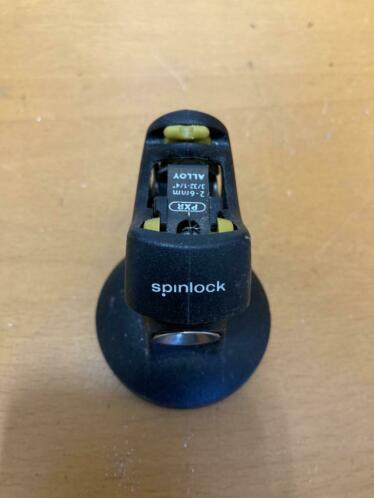 Spinlock valstopper PXR 2-6 mm