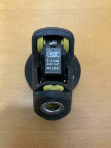 Spinlock valstopper PXR 2-6 mm