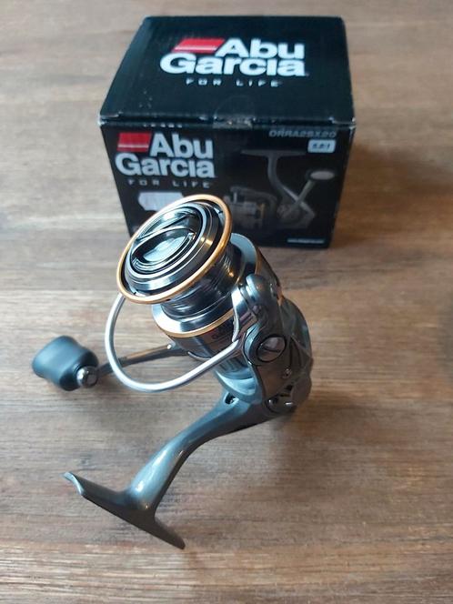 Spinmolen Abu Garcia Orra 2 SX 20