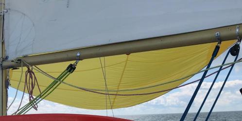 Spinnaker Waarschip 725