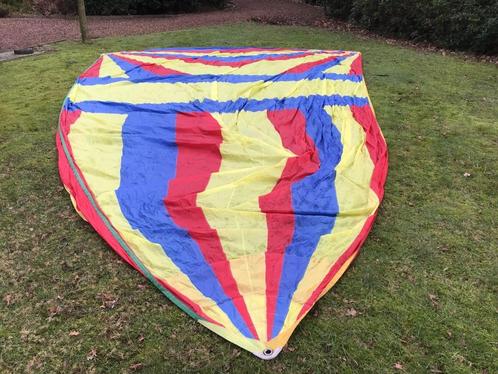 Spinnhaker J24spinnakerboom