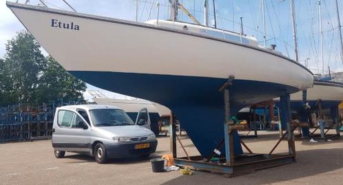 SPIRIT 24,  snel en in originele staat