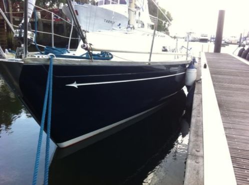 Spirit 28 in top staat. Ivm aank nwe boot in prijs verlaagd