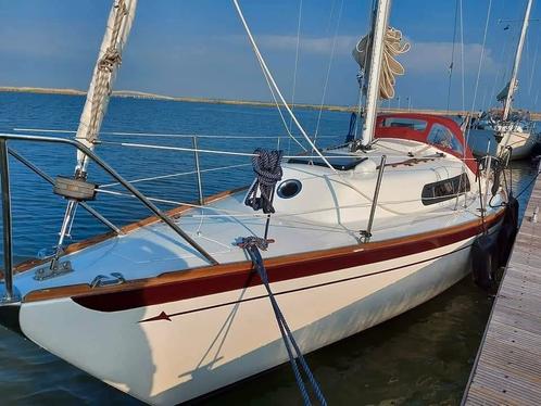 Spirit 28 kajuitzeilboot