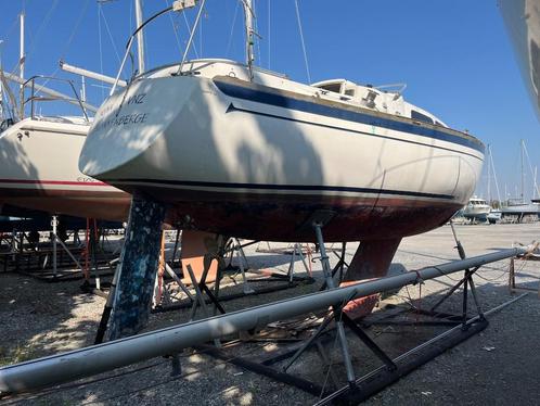 Spirit 28 voor opmaak