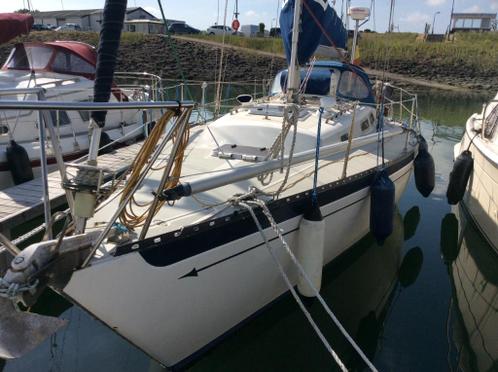 Spirit 32