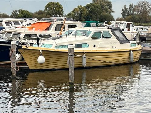 Spitsgatter Karlo 28ft