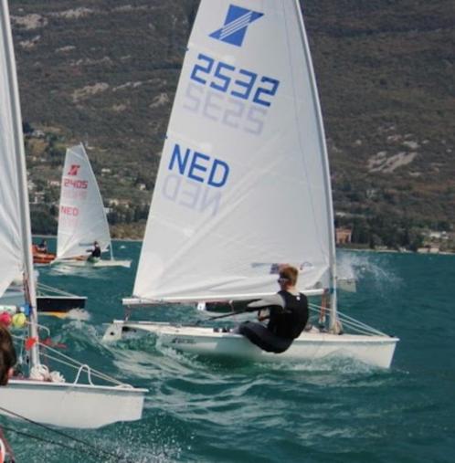 Splash 2532 incl. trailer en toebehoren