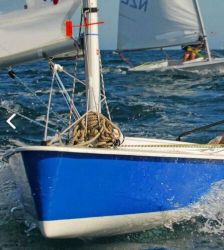Splash BLUE 2697 te koop (uit 2016 z.g.a.n.)
