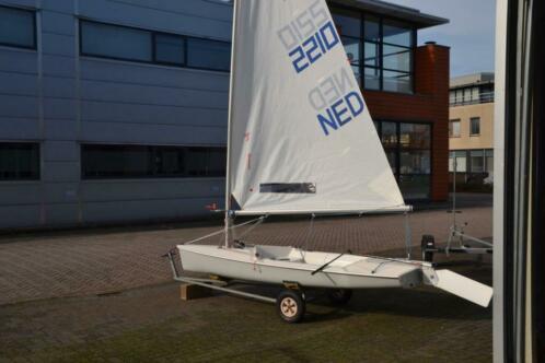 Splash NED 2210 Wedstrijdklaar