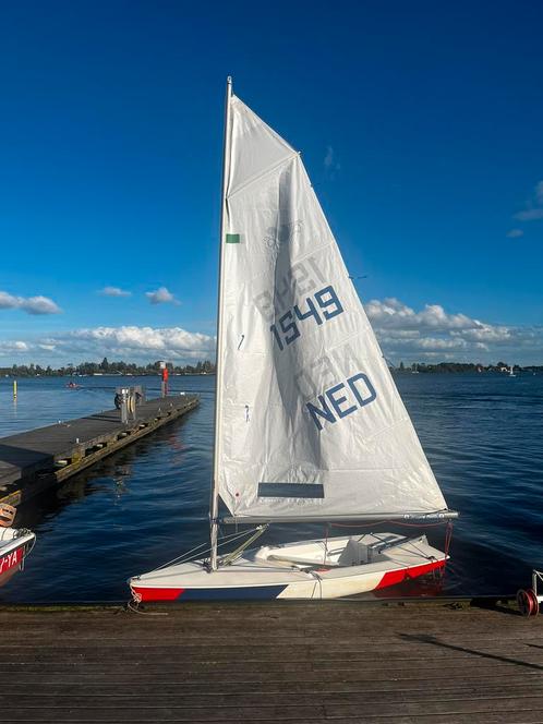 Splash type C, wedstrijdboot te koop in Haarlem