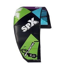 SPLEENE SPX 2 SUPER SET 7 .9 en 12M