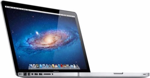 Splinter Nieuw Apple MacBook Pro 13034 MD101 2 Jaar garantie