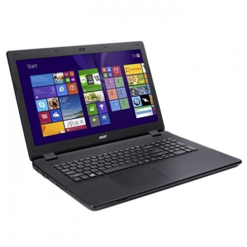 Splinternieuw Acer Aspire 17,3034 Intel N2940 QuadCore 4GB 1TB