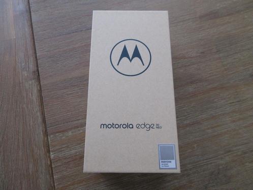 (Splinternieuw) Motorola Edge 30 Neo 256GB  8GB Ram Zilver