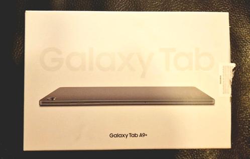 Splinternieuw Samsung Galaxy Tab A9