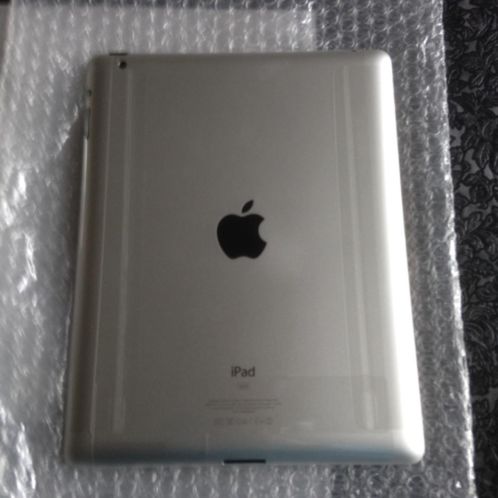 SPLINTERNIEUWE Apple iPad 2 (Zwart)