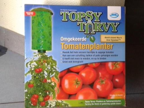 Splinternieuwe grote TOPSY TURVY OMGEKEERDE TOMATENPLANTER