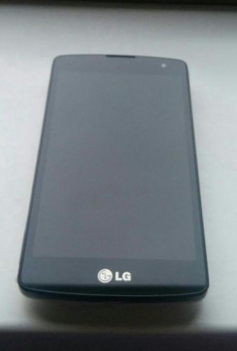 Splinternieuwe LG L Fino te koop 