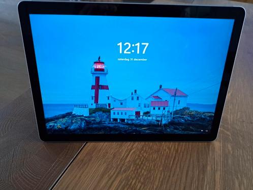 Splinternieuwe Microsoft Surface Go 2 Tablet Zilver 64GB