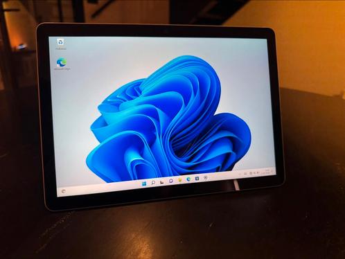 Splinternieuwe Microsoft Surface Go 3