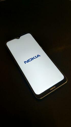 Splinternieuwe Nokia 7.2 - 128GB - Aindroid One