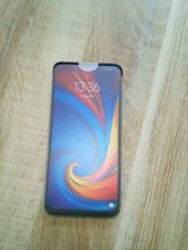 Splinternieuwe top telefoon LENOVO Z5s