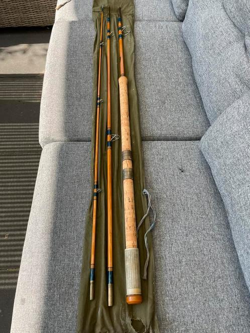 Splitcane 3 meter van Nederlandse bodem