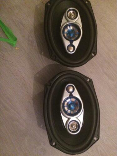 SPLPRO Boschmann speakers 500 watt watts