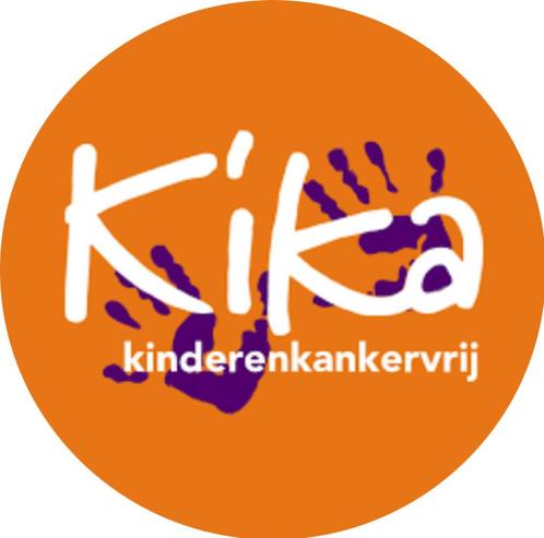Sponsor Kika ) Alle beetjes helpen