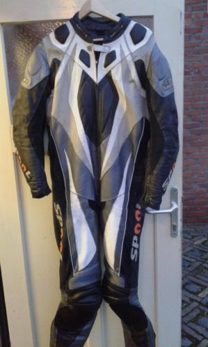 Spool Raceoverall 
