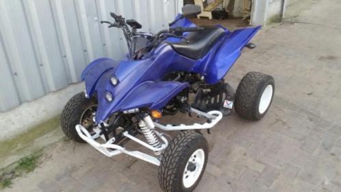 Sport Shineray 250cc quad ruilen crossmotor