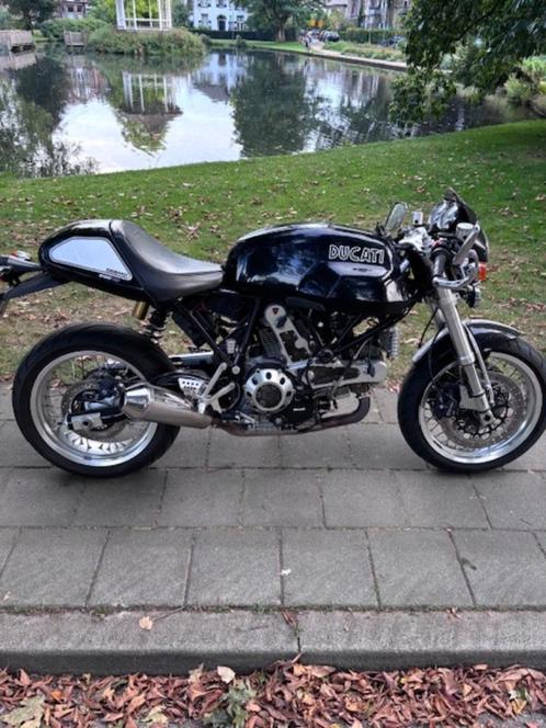 SportClassic Sport Classic Sport 1000 Monoposto