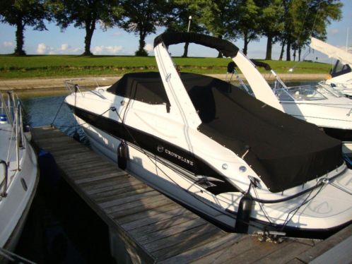 Sportcruiser merk Crownline 270