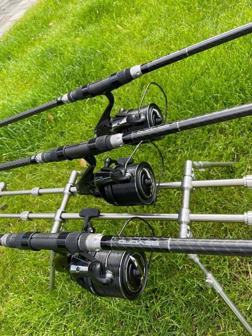 Sportex Beyond Carp 12FT 2,75 lbs