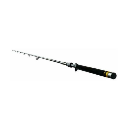 Sportex Opal Jerk (Roofvis Jerkbait amp Reelhengel)