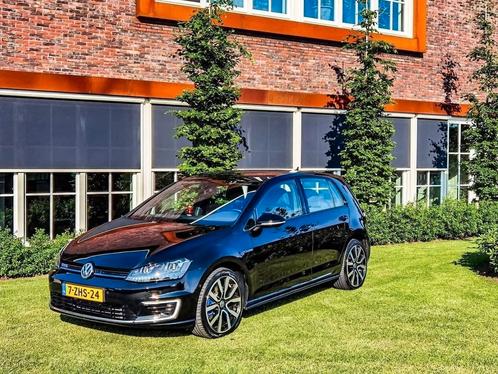 Sportieve Golf 7 Gte uit 2015