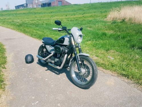 Sportster 1200 1986