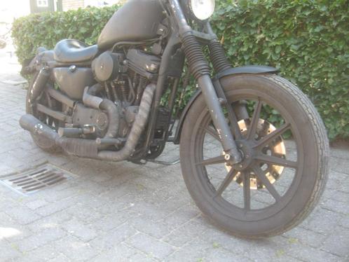 sportster