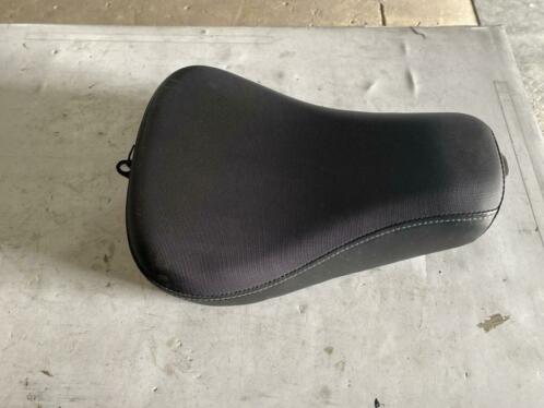 Sportster 48 solo seat fits 010015
