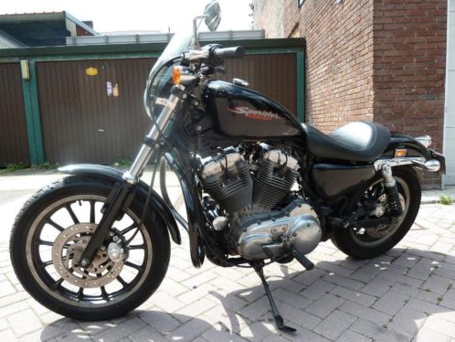 Sportster 883 SUPER STAAT 