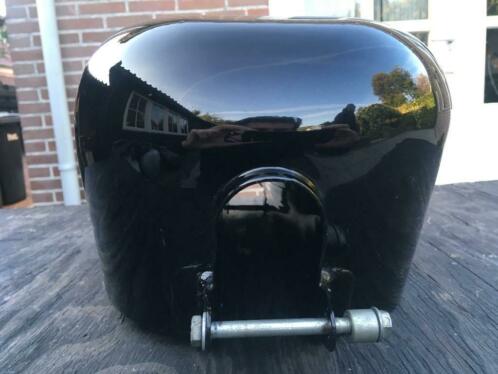 Sportster XL peanut tank